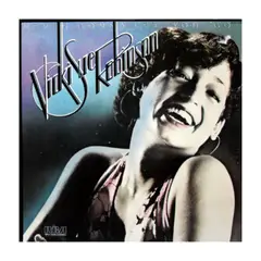 GENERICO - Vicki Sue Robinson Never Gonna Let You Go Vinilo Reacondicionado VG+