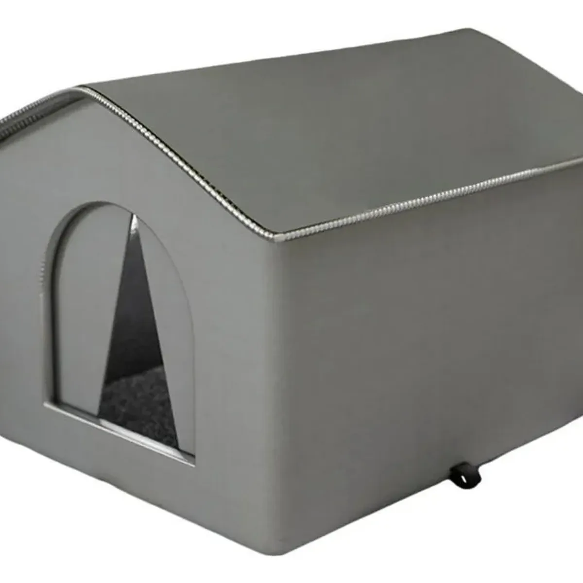 PUREPOWER - Refugios Para Gatos Callejeros Casa Para Gatos Al Gris L