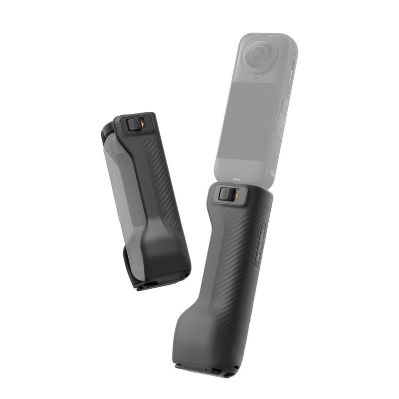 INSTA 360 - Accesorios para cámaras Mango plegable para Insta360 X5
