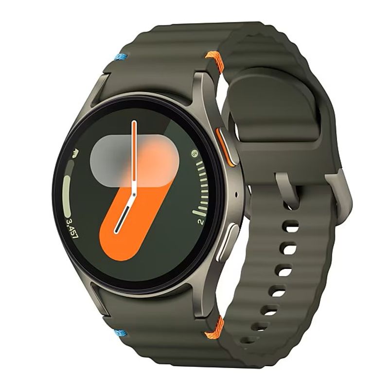 SAMSUNG - Samsung Galaxy Watch 7 40mm Verde SM-L300