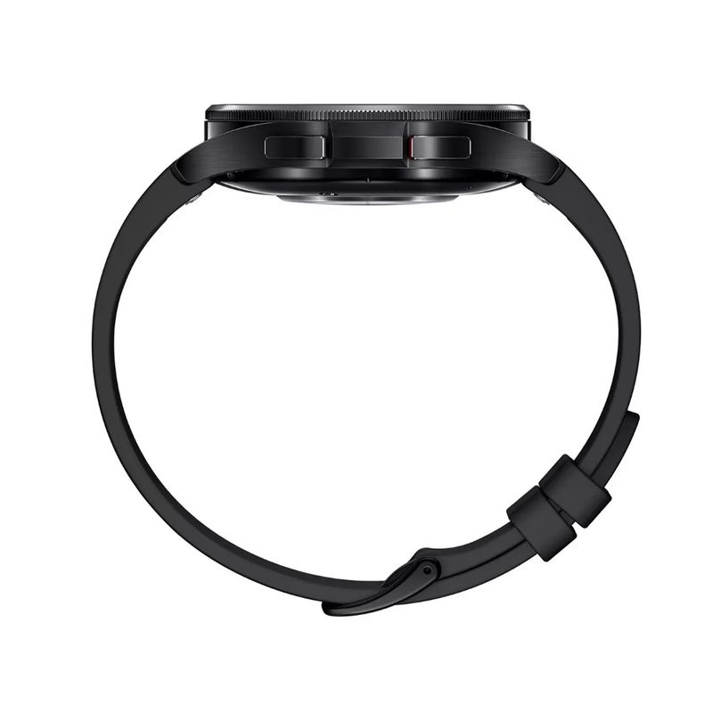 SAMSUNG - Samsung  Galaxy Watch 6 classic 47MM SM-R960 Negro