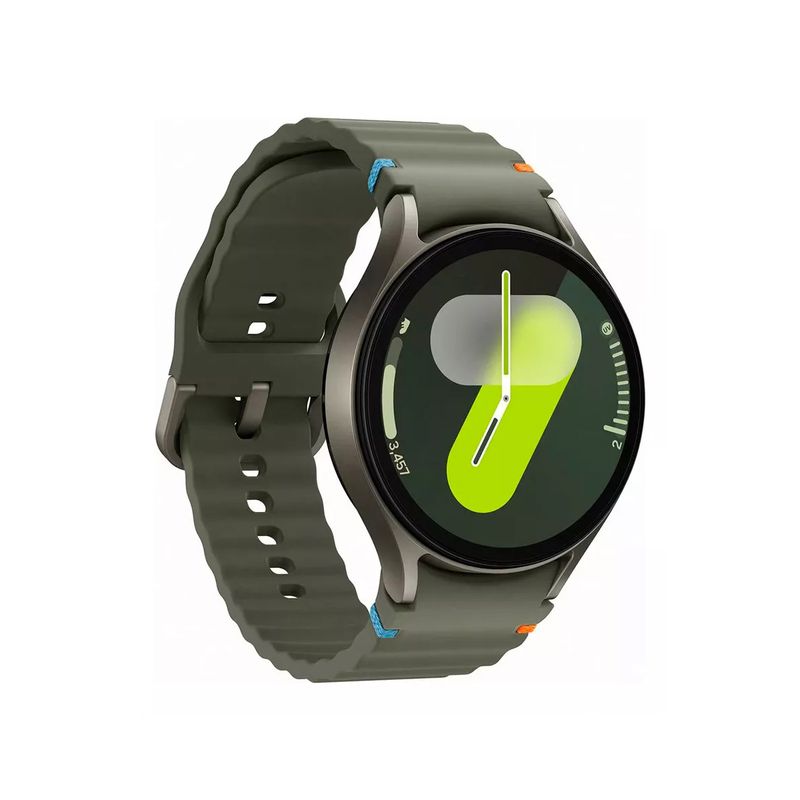 SAMSUNG - Samsung Galaxy Watch 7 44mm Verde SM-L310