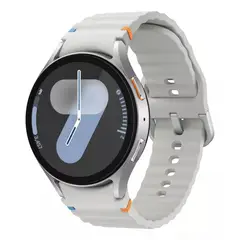 SAMSUNG - Galaxy Watch 7 44mm Plata SM-L310
