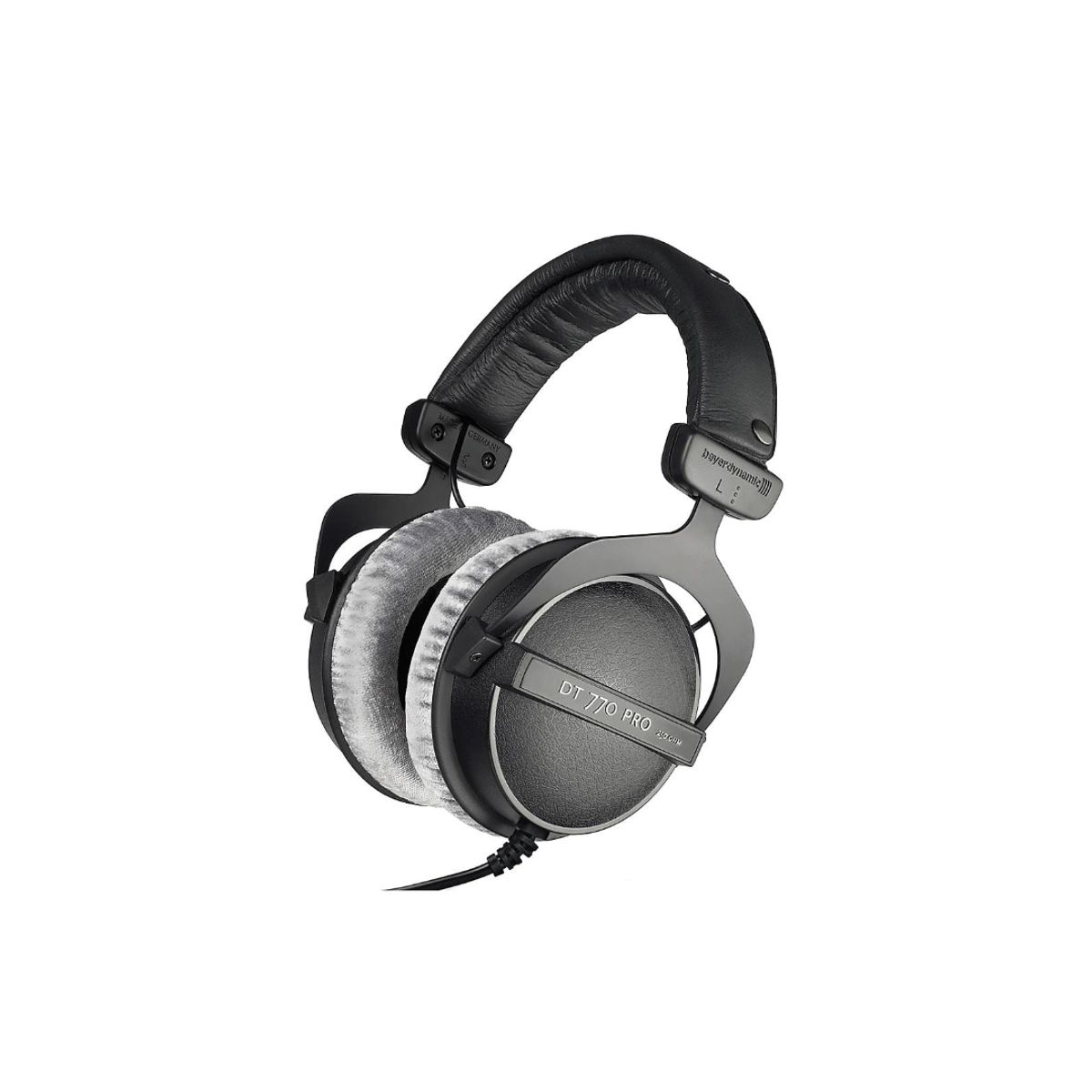BEYERDYNAMIC - Audífono DT 770 PRO 80ohm Beyerdynamic