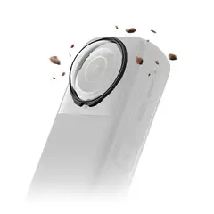 INSTA 360 - Accesorios para cámaras Protectores de lente premium para Insta360 X5