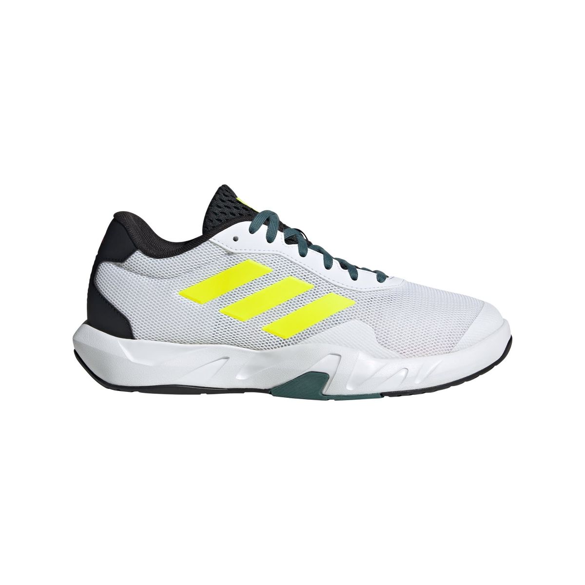 ADIDAS - Zapatillas para entrenamiento Amplimove