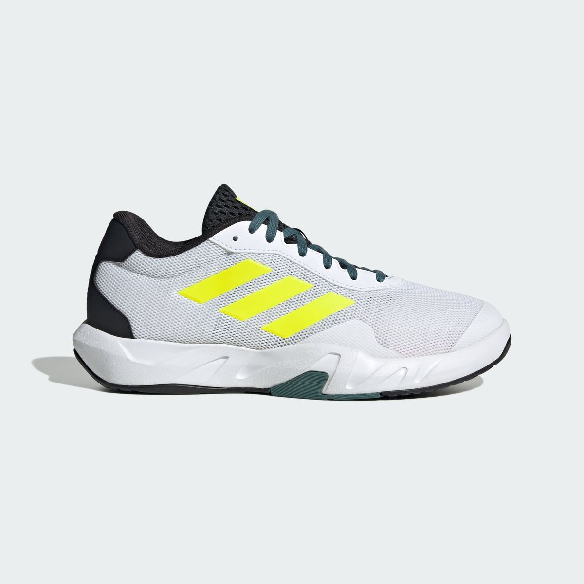 ADIDAS - Zapatillas para entrenamiento Amplimove