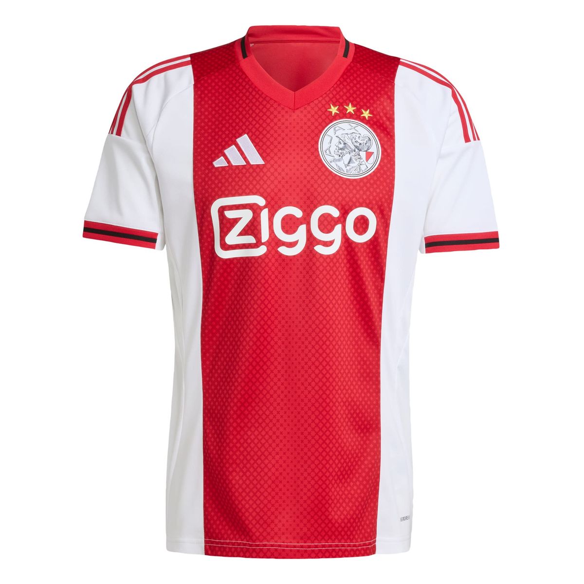 ADIDAS - Camiseta de local Ajax Amsterdam 25/26