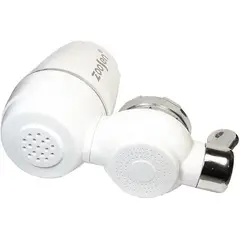 GENERICO - Filtro Purificador Agua Potable Carbón Activado Para Grifo