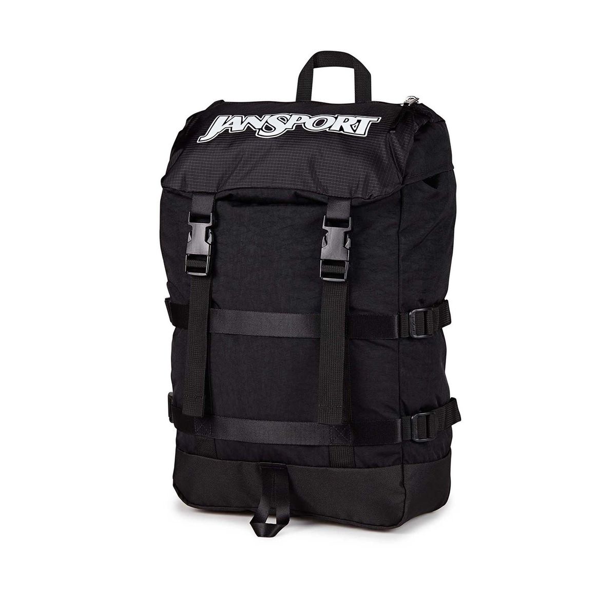 JANSPORT - Mochila Skip Pack Negro JANSPORT