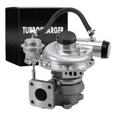 KUANGYE - Turbo Para Luv 2.8 Motor 4jb1t - Modelos 1999 A 2007