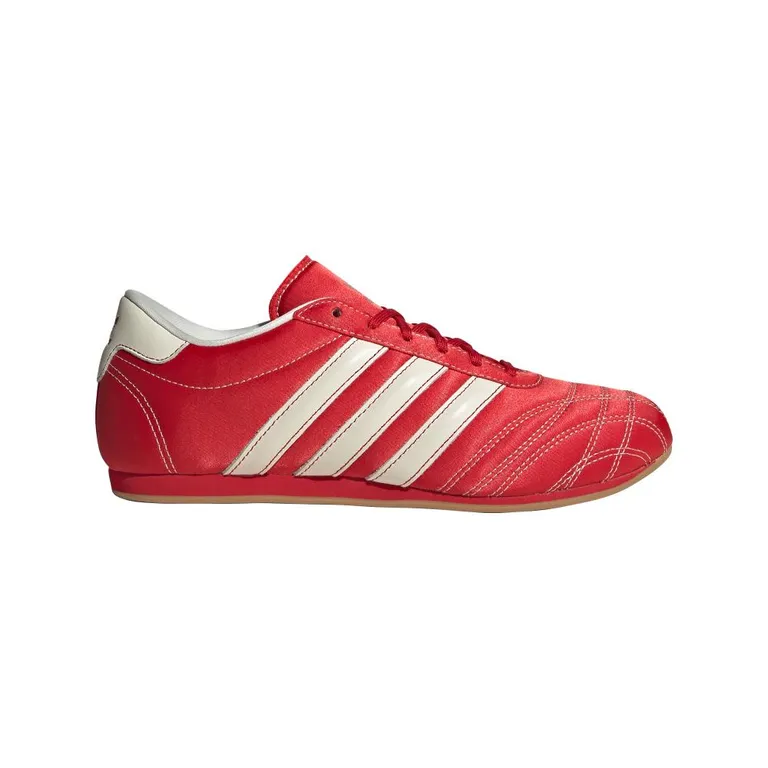 Zapatillas Taekwondo Mujer Cuero