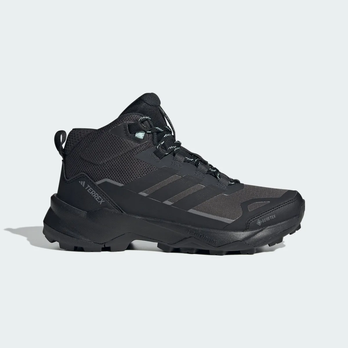ADIDAS - Zapatillas de Senderismo Terrex Skychaser AX5 Mid GORE-TEX® PRO SHELL