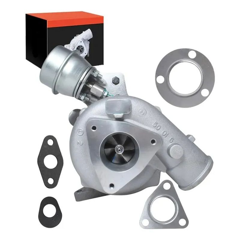 KUANGYE - Turbo Para Mahindra Scorpio / Pick Up 2.2 2011 2014 Euro 4