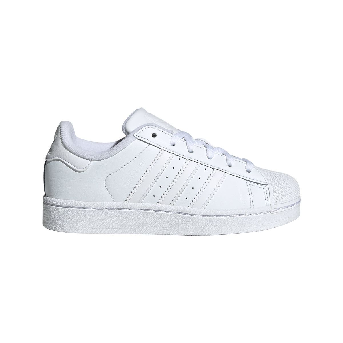 ADIDAS - Zapatillas Superstar II Niños