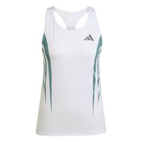 Polera de Running sin Mangas Adizero Archive