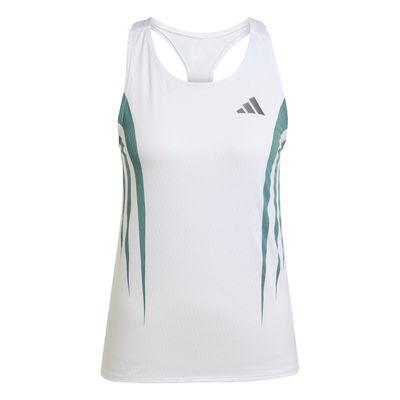 Imagen 1 del producto Polera de Running sin Mangas Adizero Archive