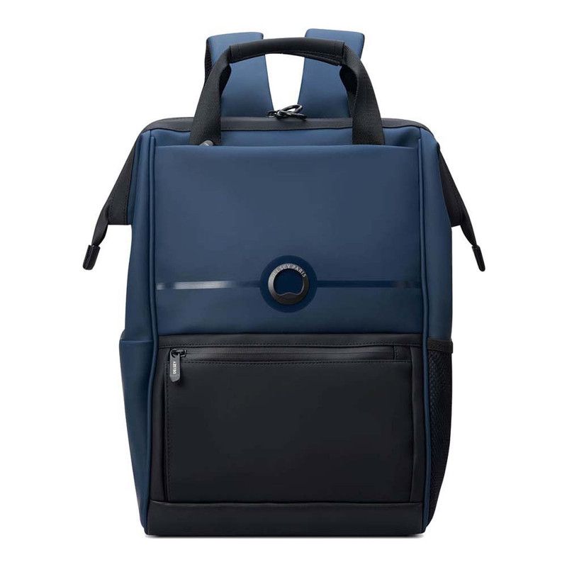 DELSEY - MOCHILA PORTANOTEBOOK IMPERMEABLE 14 DELSEY TURENNE SOFT