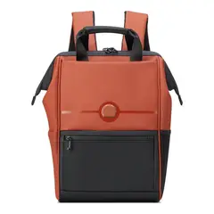 DELSEY - MOCHILA PORTANOTEBOOK IMPERMEABLE 14 TURENNE SOFT