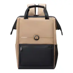 DELSEY - MOCHILA PORTANOTEBOOK IMPERMEABLE 14 TURENNE SOFT