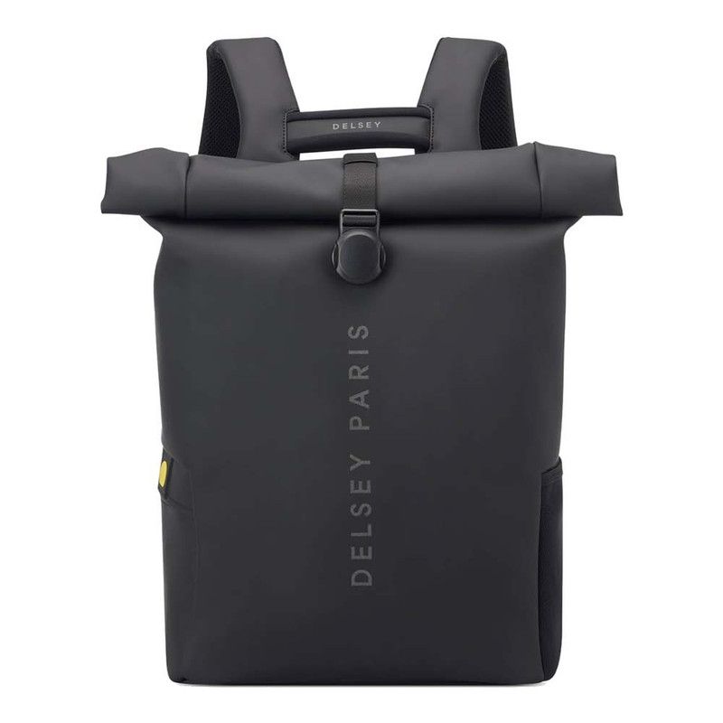 DELSEY - MOCHILA PORTAPC ROLLTOP IMPERMEABLE 14 DELSEY TURENNE SOFT