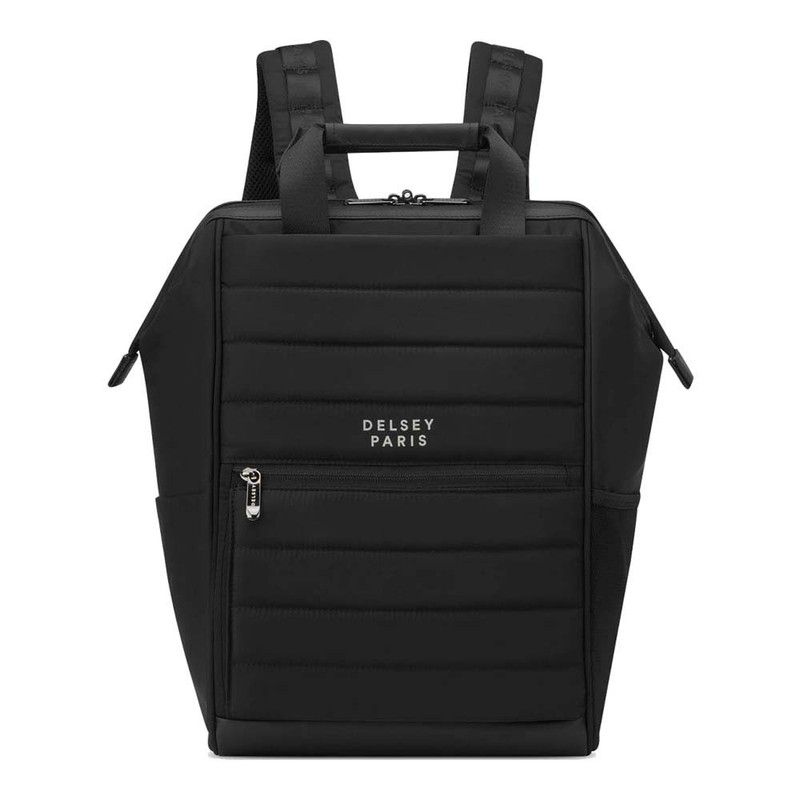 DELSEY - MOCHILA TOTE PORTANOTEBOOK 14 DELSEY SHADOW 50