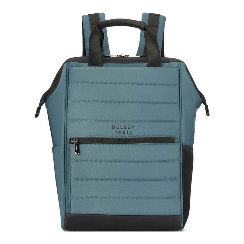 DELSEY - MOCHILA TOTE PORTANOTEBOOK 14 DELSEY SHADOW 50