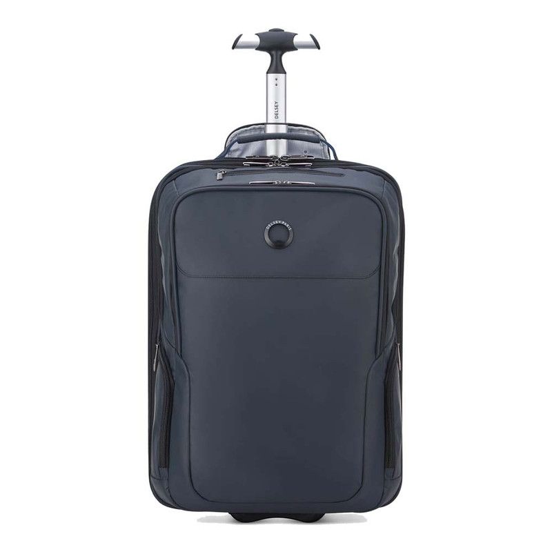 DELSEY - MOCHILA CON CARRO 173 DELSEY PARVIS PLUS