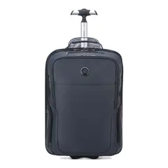 DELSEY - MOCHILA CON CARRO 173 PARVIS PLUS