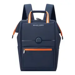 DELSEY - MOCHILA PORTAPC IMPERM 14 TURENNE SOFT RGEDITION