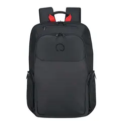 DELSEY - MOCHILA PORTANOTEBOOK 156 PARVIS PLUS