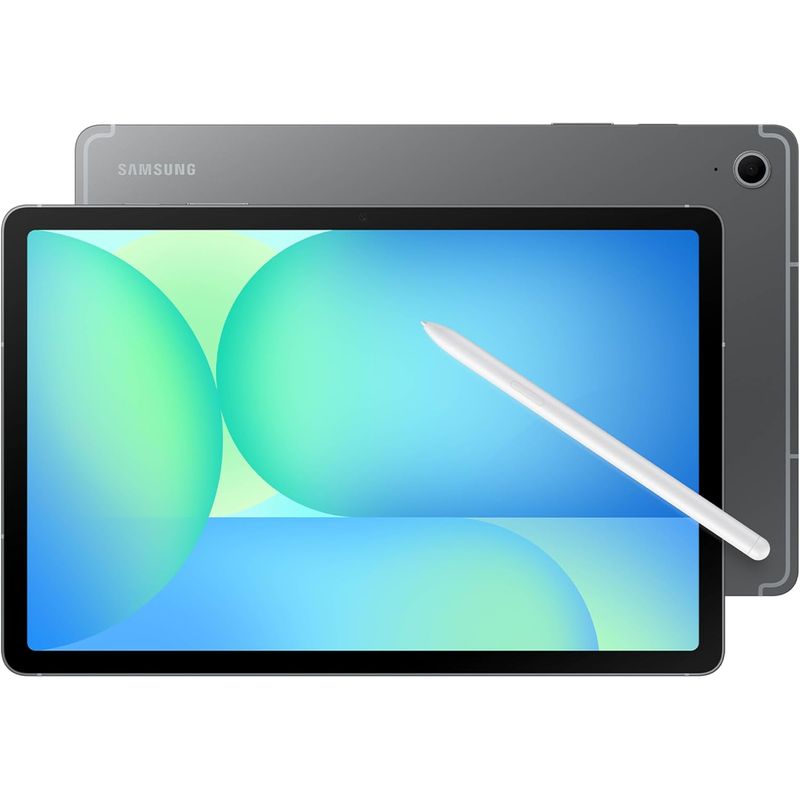 SAMSUNG - Samsung Galaxy Tab S10FE X520 Wifi 128GB 8GB - Gris