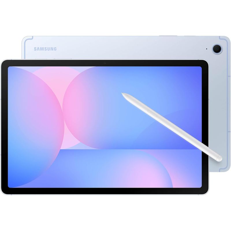 SAMSUNG - Samsung Galaxy Tab S10FE X520 Wifi 128GB 8GB - Azul