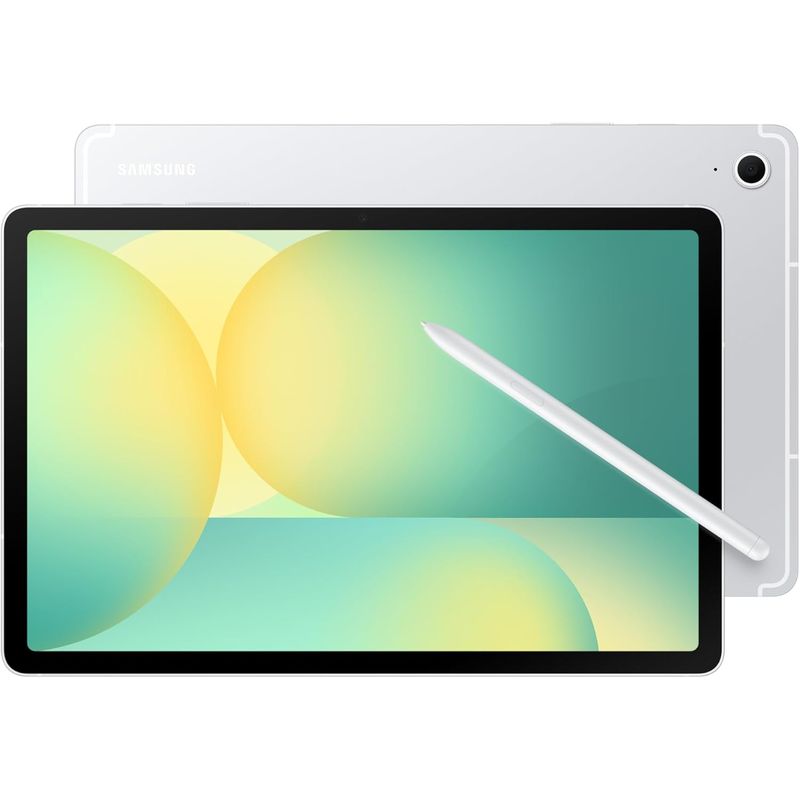SAMSUNG - Samsung Galaxy Tab S10FE X520 Wifi 128GB 8GB - Plata