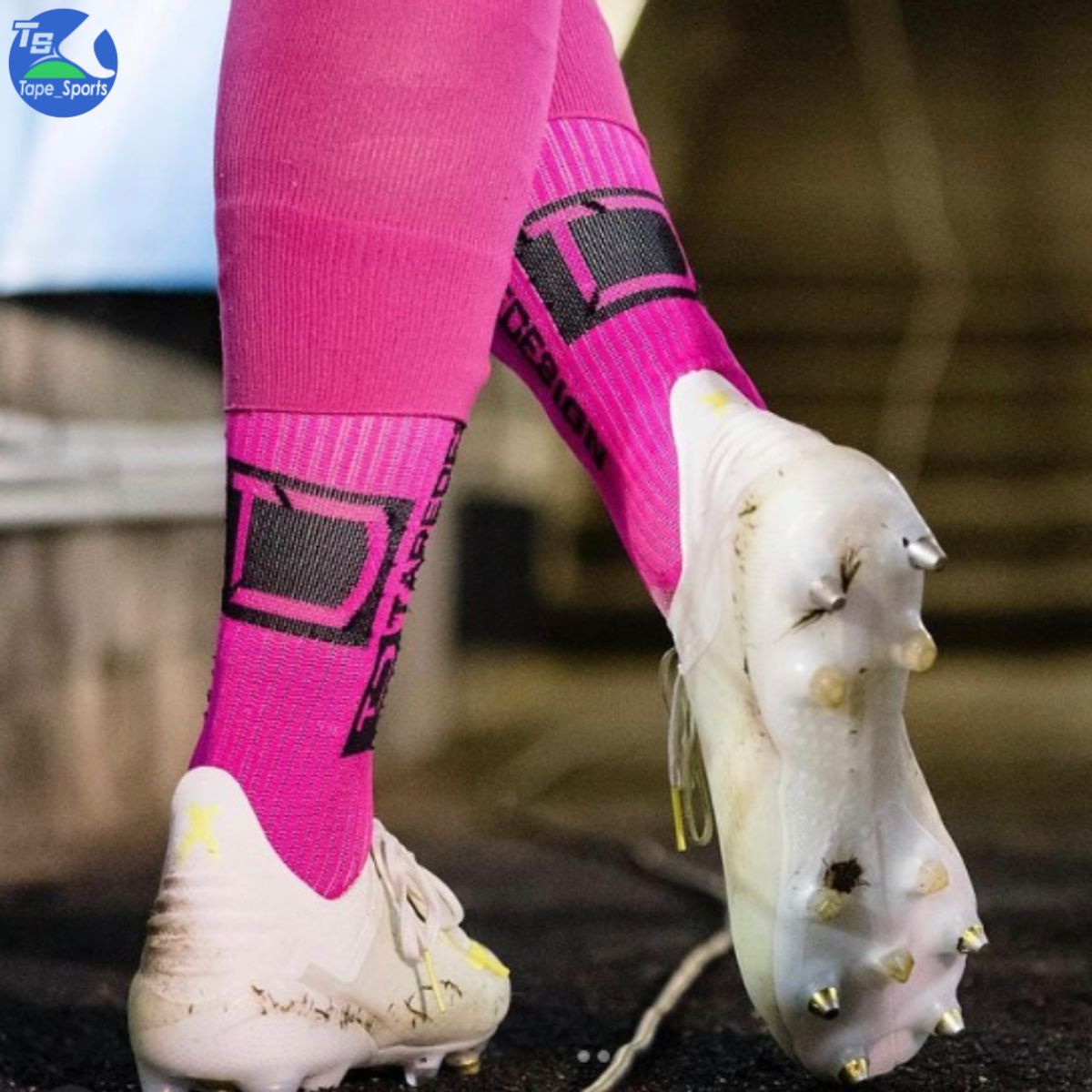 TAPE DESIGN - CALCETAS ANTIDESLIZANTES TAPE DESIGN