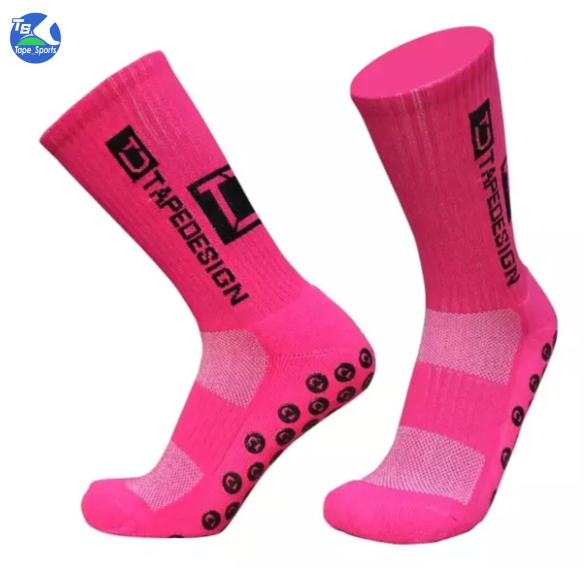 TAPE DESIGN - CALCETAS ANTIDESLIZANTES TAPE DESIGN