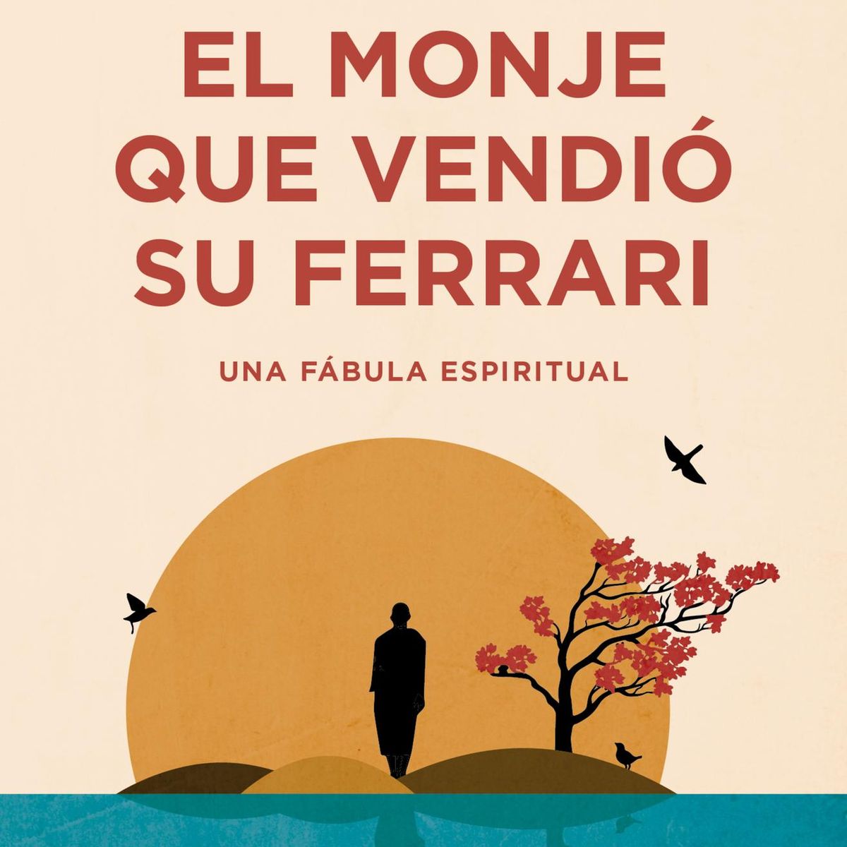 DEBOLSILLO - Libro El monje que vendió su Ferrari ed limitada - R Sharma