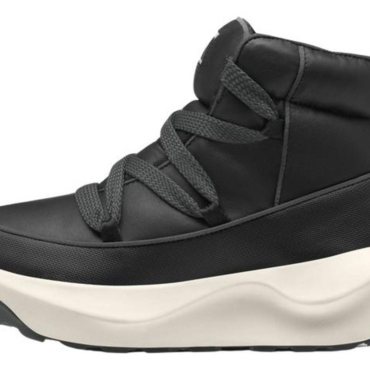 THE NORTH FACE - Bota Mujer The North Face Halseigh Thermoball Lace Wp Negro