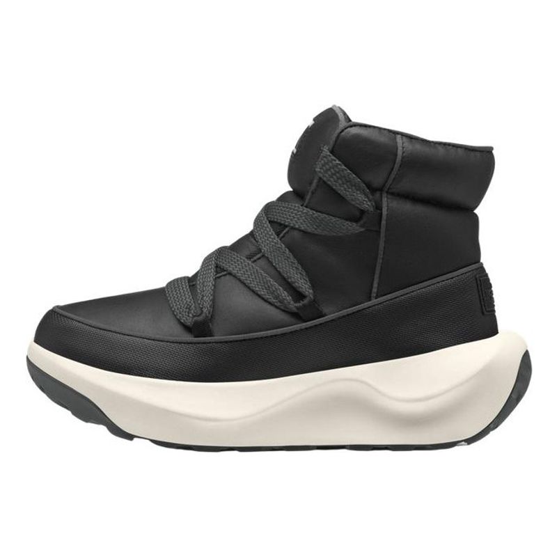 THE NORTH FACE - Bota Mujer The North Face Halseigh Thermoball Lace Wp Negro