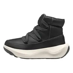 THE NORTH FACE - Bota Mujer Halseigh Thermoball Lace Wp Negro