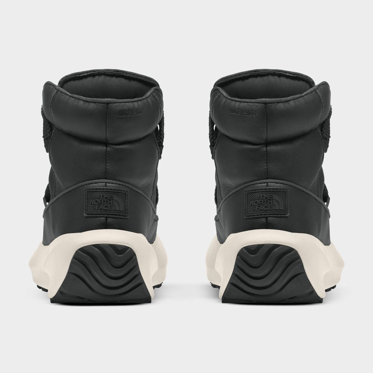 THE NORTH FACE - Bota Mujer The North Face Halseigh Thermoball Lace Wp Negro