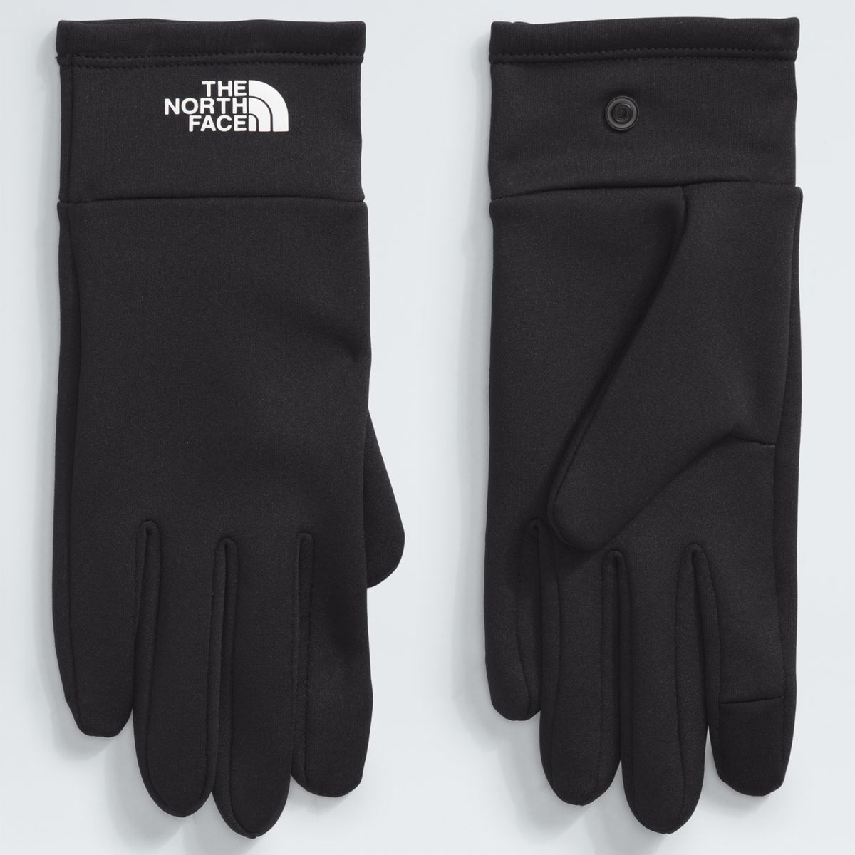 THE NORTH FACE - Guante Etip Liner Unisex