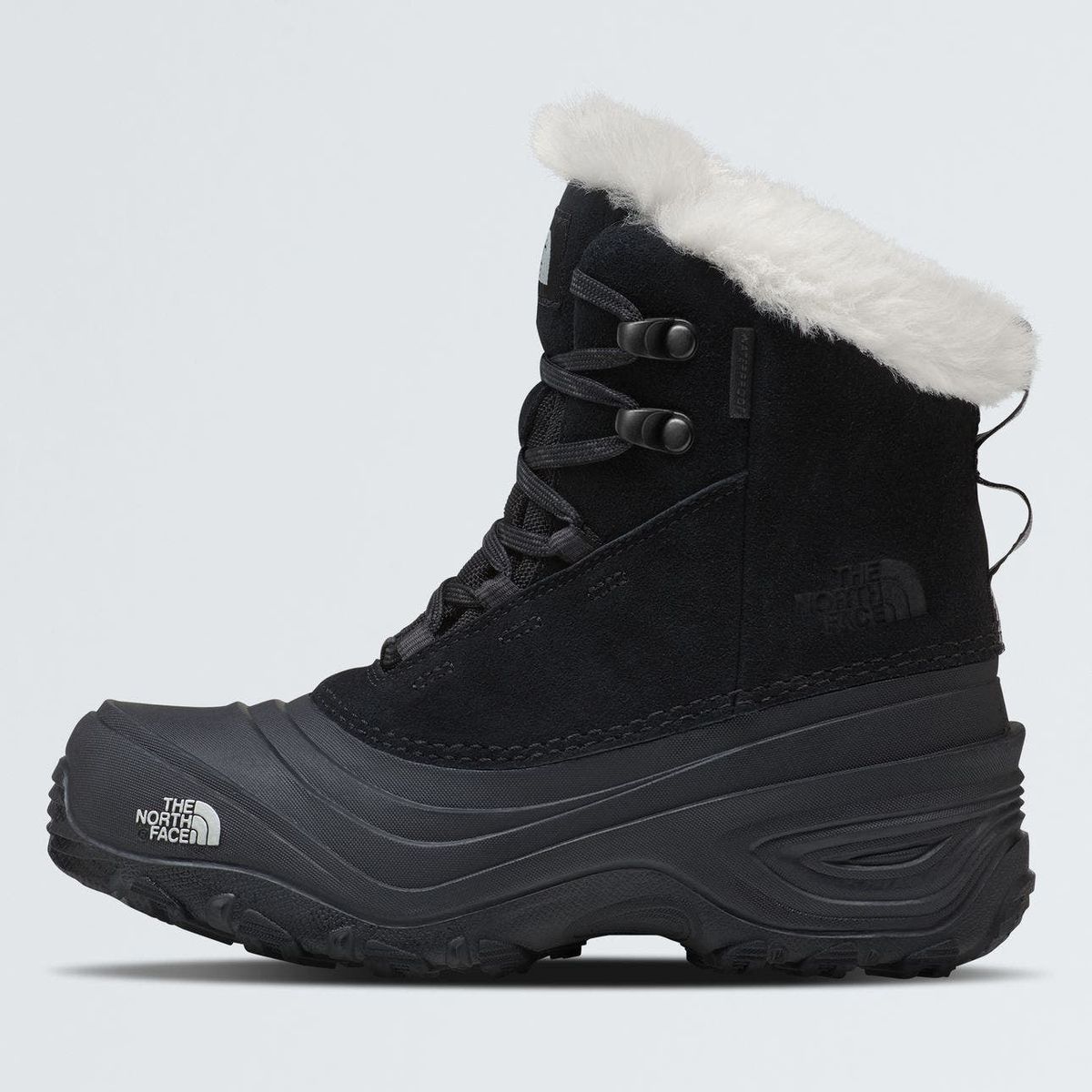 THE NORTH FACE - Bota Shellista V Lace Wp Unisex