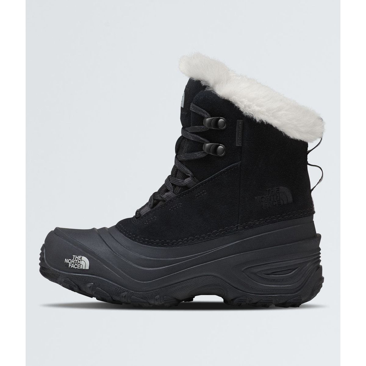 THE NORTH FACE - Bota Shellista V Lace Wp Unisex