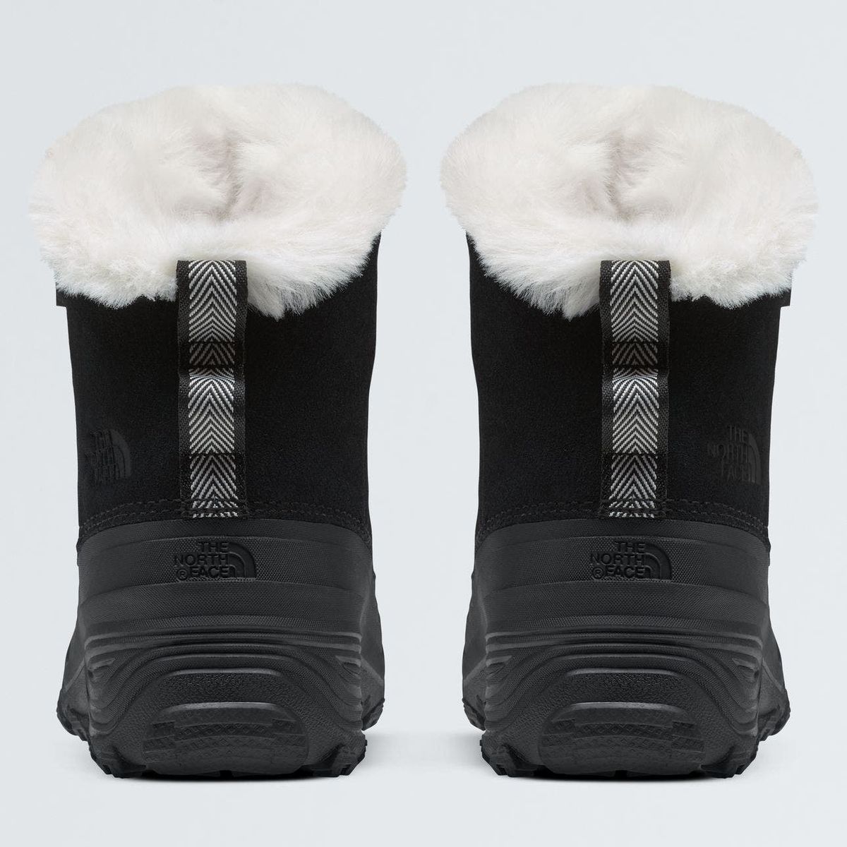 THE NORTH FACE - Bota Shellista V Lace Wp Unisex