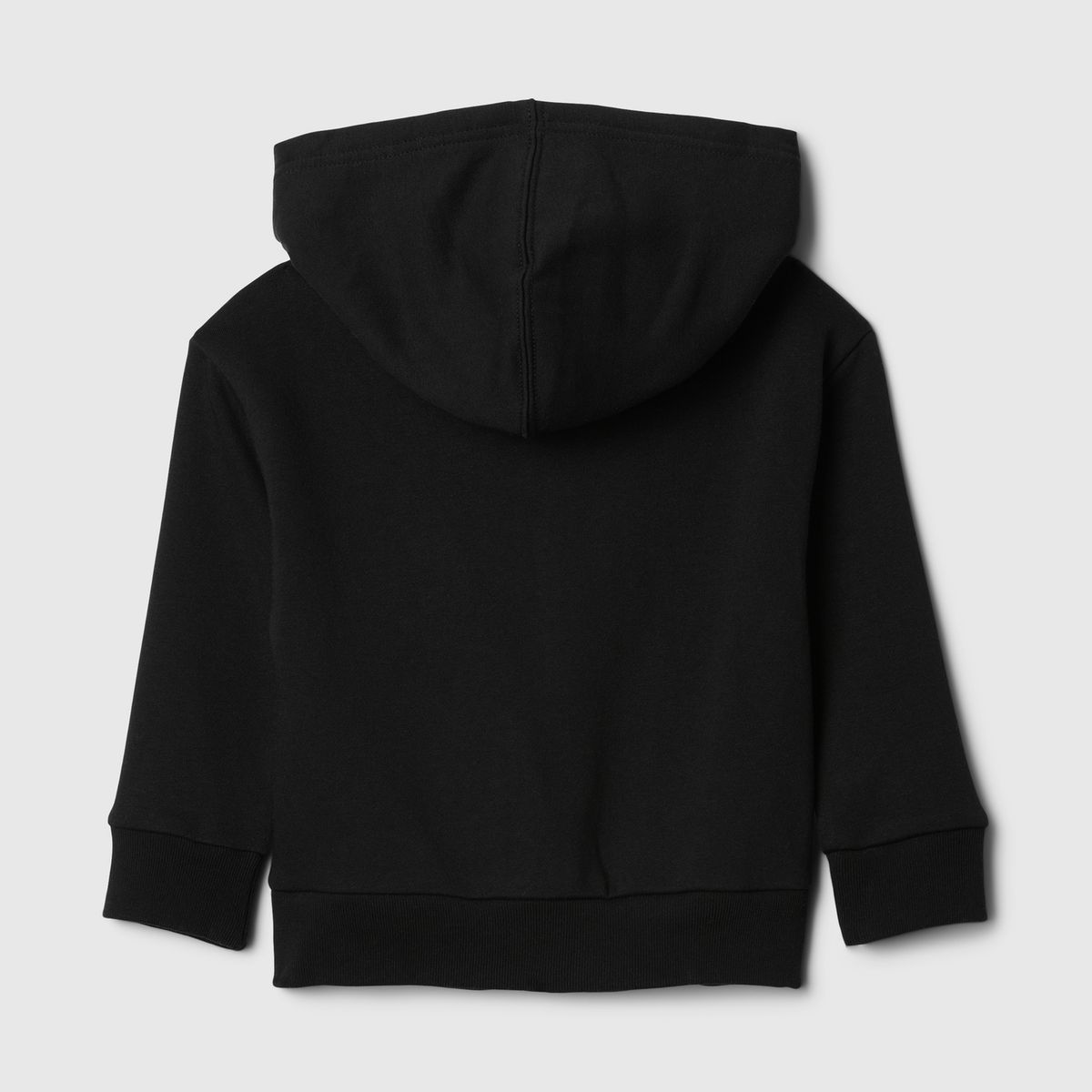 GAP - Polerón Toddler Niño Gap Logo IN25 Con Cierre Negro