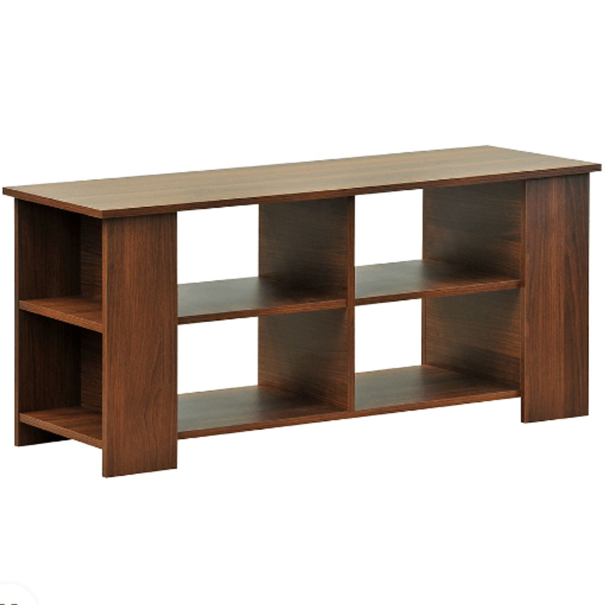 MOBIKIT - Rack TV Nantes Nogal