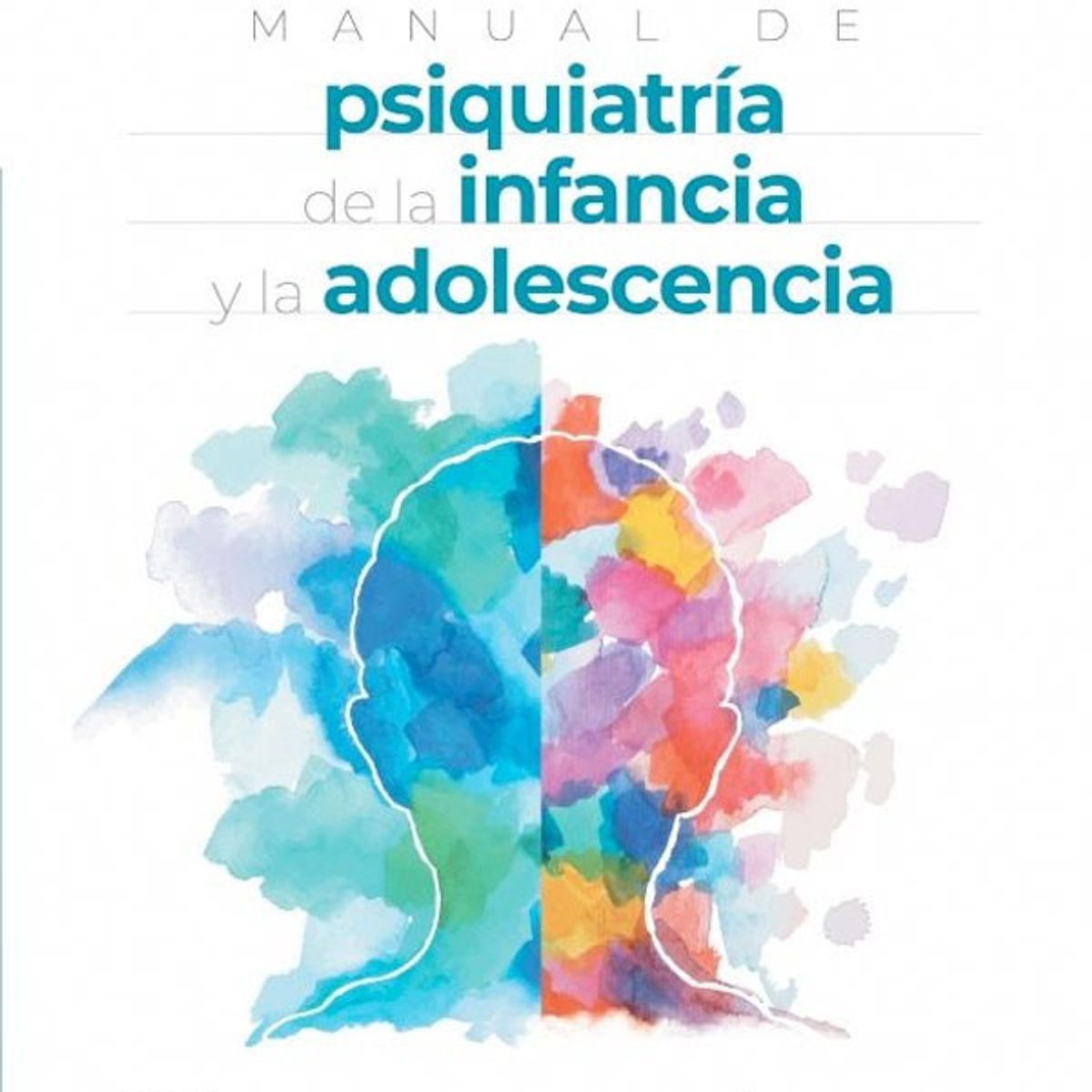EDITORIAL MEDITERRANEO - Libro Manual De Psiquiatría De La Infancia Y La Adolescenci