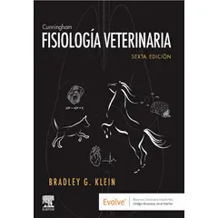 EDITORIAL MEDITERRANEO - Libro Fisiología Veterinaria 6ª Ed.