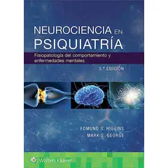 EDITORIAL MEDITERRANEO - Libro Neurociencia En Psiquiatría 3Ed.